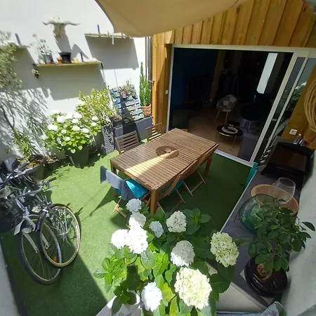 Maison 4 Personnes Proche Plage A Appartamento