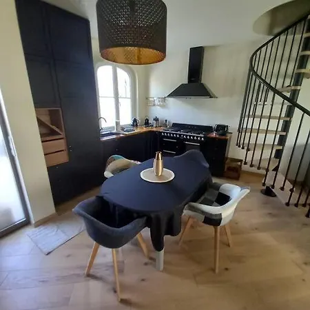 Maison 4 Personnes Proche Plage A Apartamento *