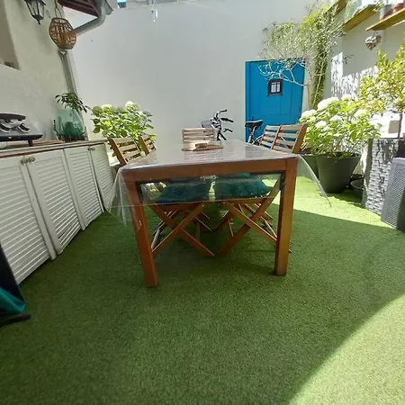Apartamento Maison 4 Personnes Proche Plage A Arcachón