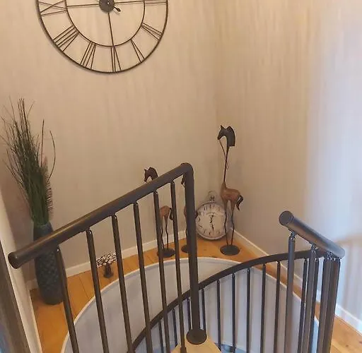 Apartment Maison 4 Personnes Proche Plage A *