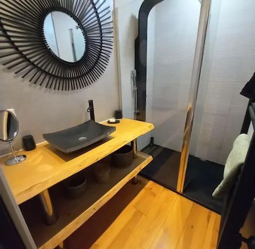 Maison 4 Personnes Proche Plage A Arcachon